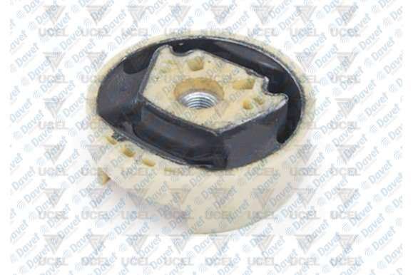 UCEL 61231 Motor Travers Ust Takozu Vw Caddy Iii Golf Jetta Passat A3 Leon